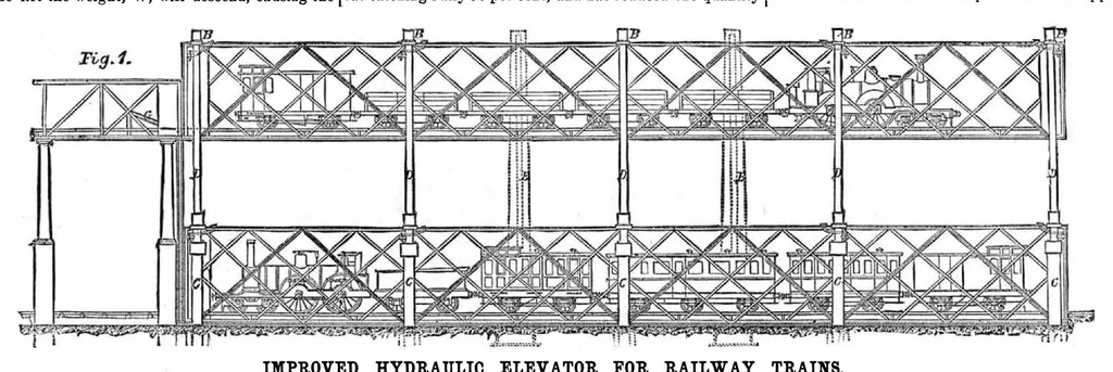 An illustration from Scientific American, Vol. 48, No. 12 (March 1883), 1883, leaf 3