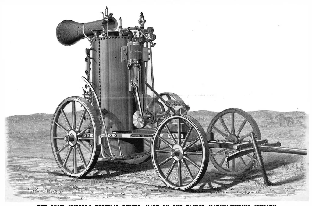 An illustration from Scientific American, Vol. 48, No. 12 (March 1883), 1883, leaf 7