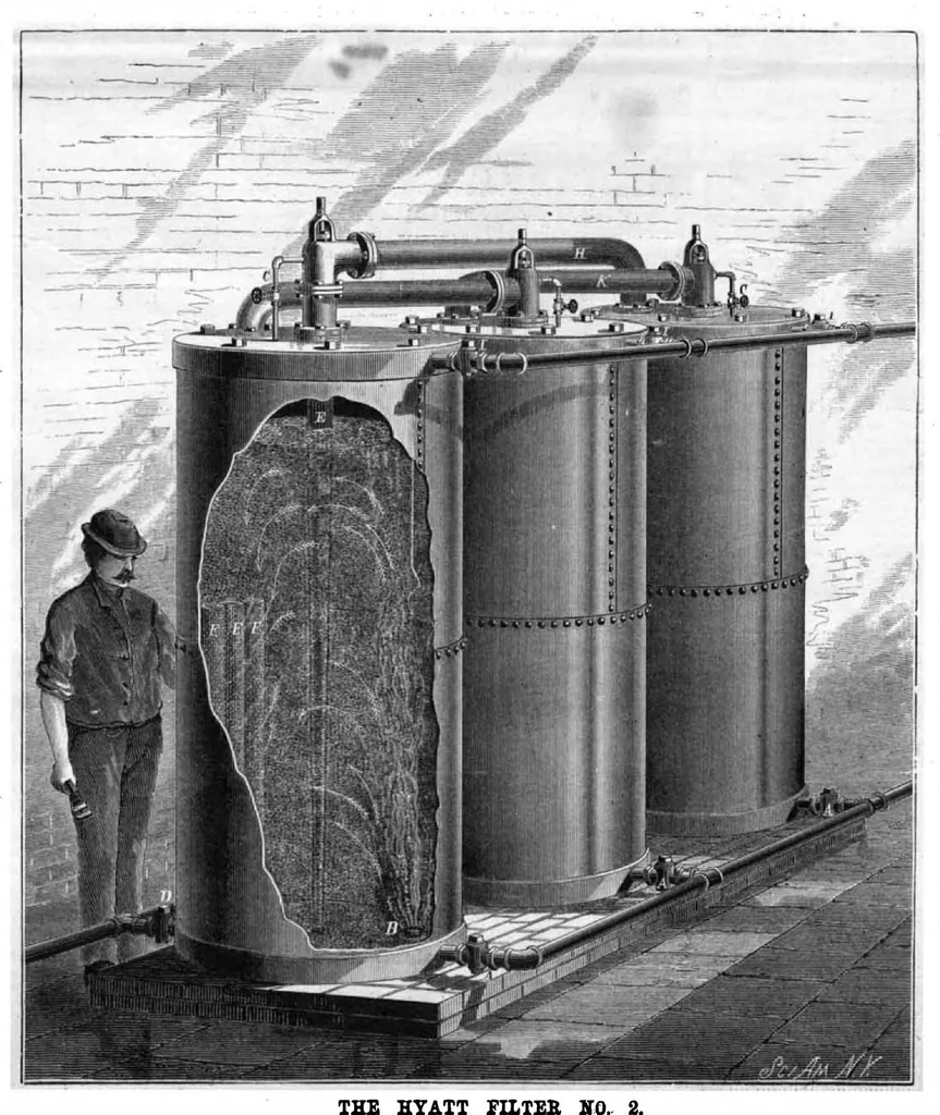 An illustration from Scientific American, Vol. 48, No. 13 (March 1883), 1883, leaf 0