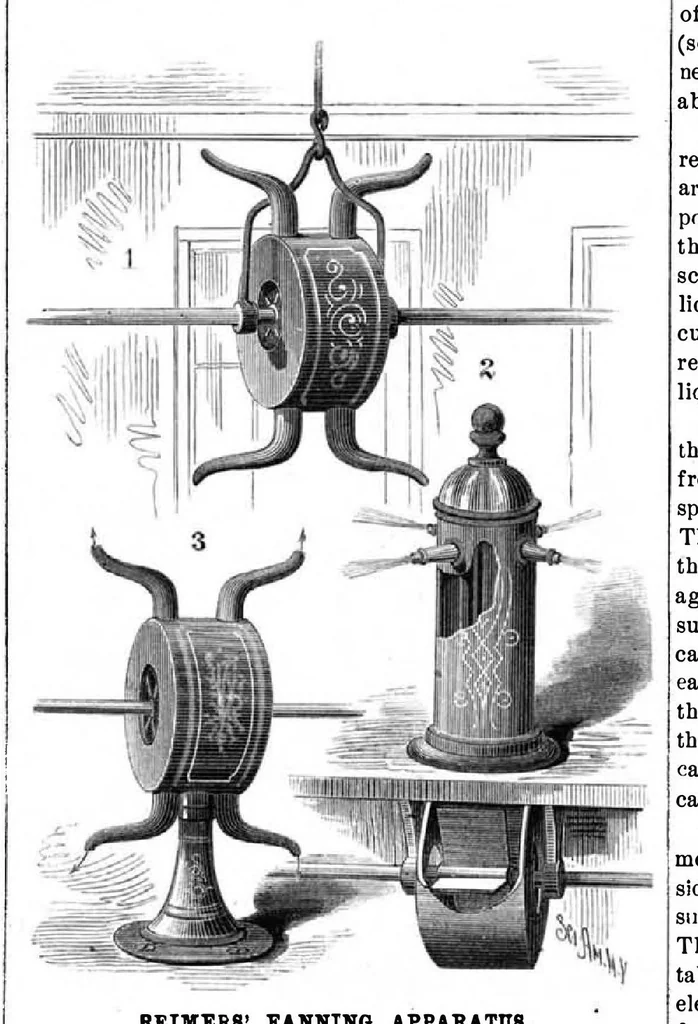 An illustration from Scientific American, Vol. 48, No. 13 (March 1883), 1883, leaf 3