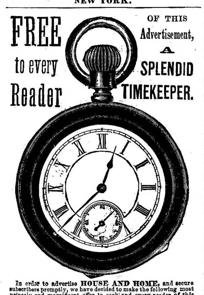 An illustration from Scientific American, Vol. 48, No. 14 (April 1883), 1883, leaf 14