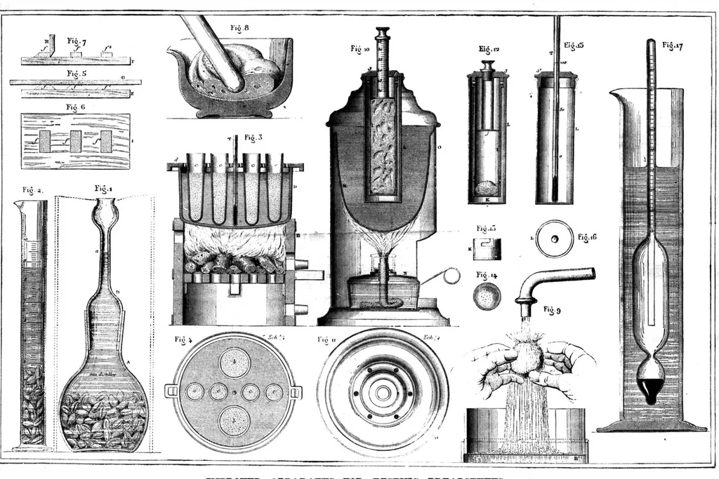 An illustration from Scientific American, Vol. 48, No. 14 (April 1883), 1883, leaf 7