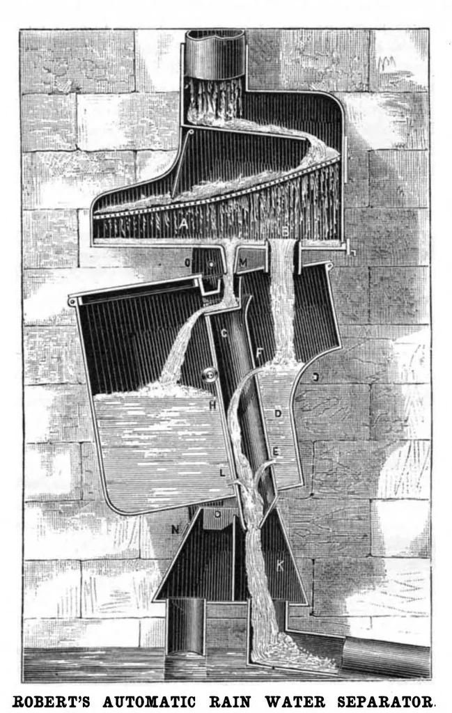 An illustration from Scientific American, Vol. 48, No. 15 (April 1883), 1883, leaf 3