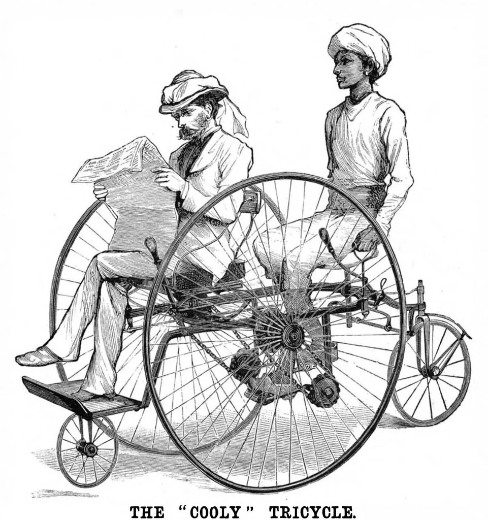 An illustration from Scientific American, Vol. 48, No. 15 (April 1883), 1883, leaf 4