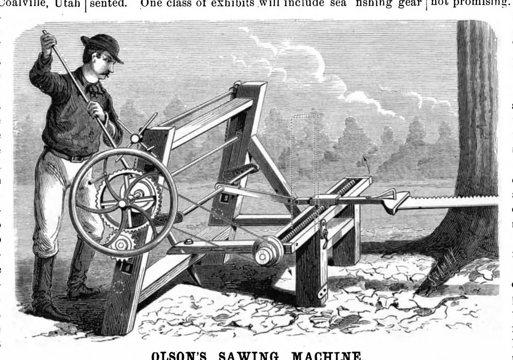 An illustration from Scientific American, Vol. 48, No. 16 (April 1883), 1883, leaf 3