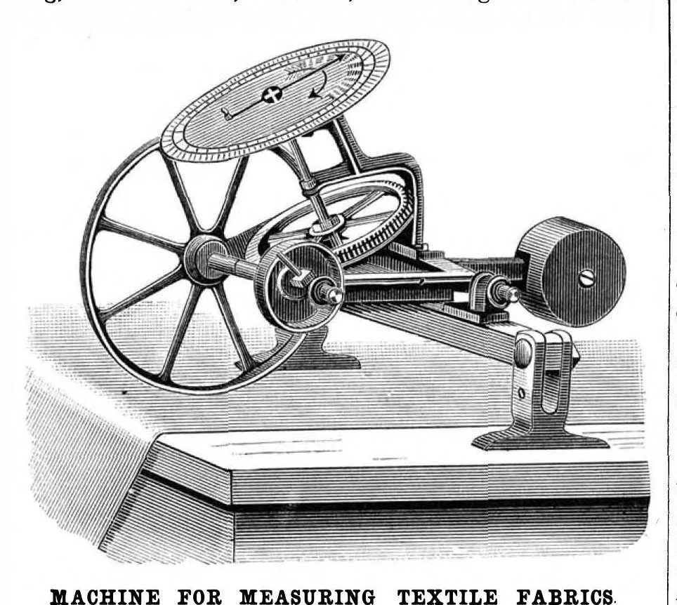 An illustration from Scientific American, Vol. 48, No. 16 (April 1883), 1883, leaf 7