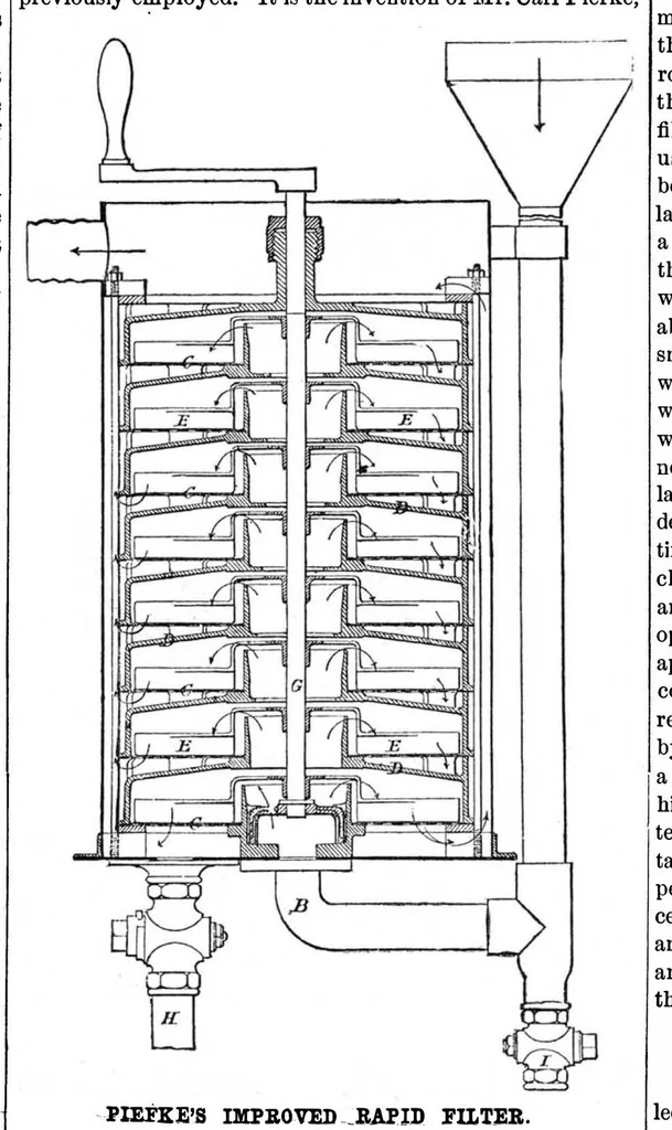 An illustration from Scientific American, Vol. 48, No. 17 (April 1883), 1883, leaf 4
