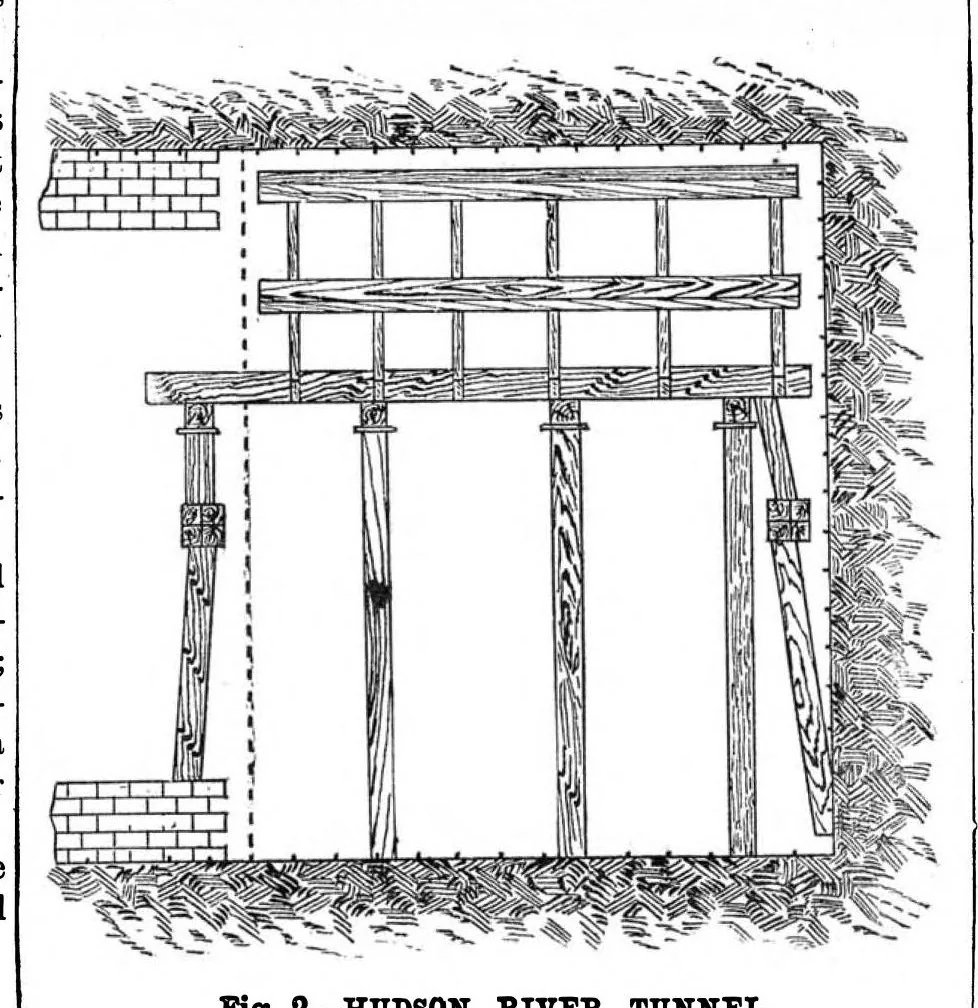 An illustration from Scientific American, Vol. 48, No. 17 (April 1883), 1883, leaf 5