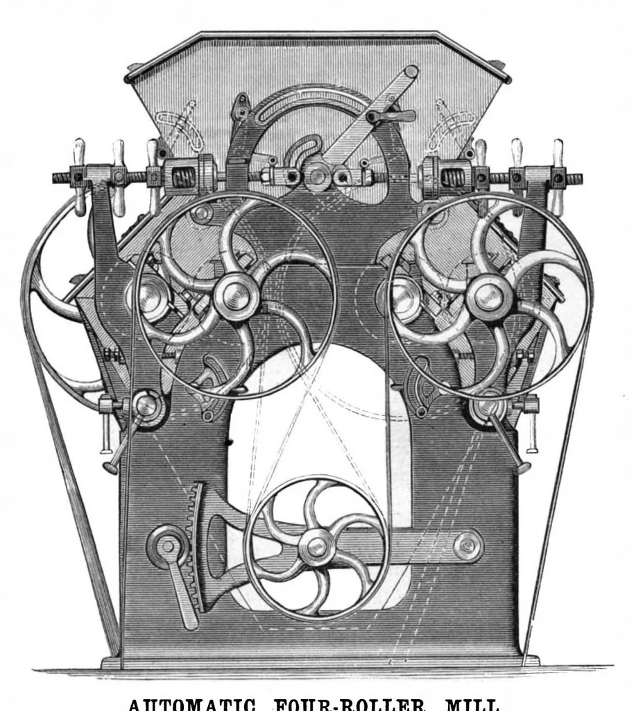 An illustration from Scientific American, Vol. 48, No. 17 (April 1883), 1883, leaf 7