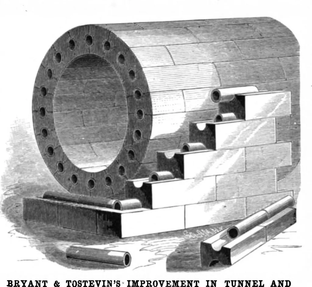 An illustration from Scientific American, Vol. 48, No. 17 (April 1883), 1883, leaf 7