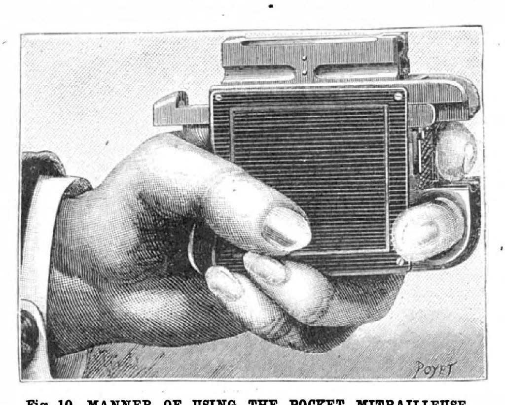 An illustration from Scientific American, Vol. 48, No. 21 (May 1883), 1883, leaf 4
