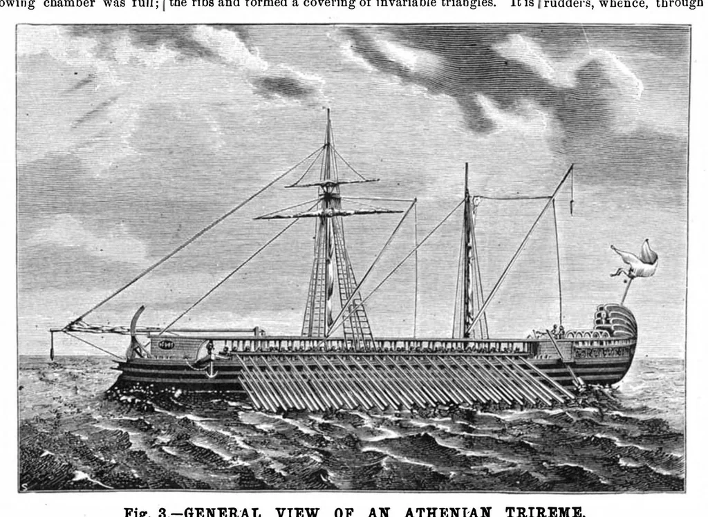 An illustration from Scientific American, Vol. 48, No. 22 (June 1883), 1883, leaf 3