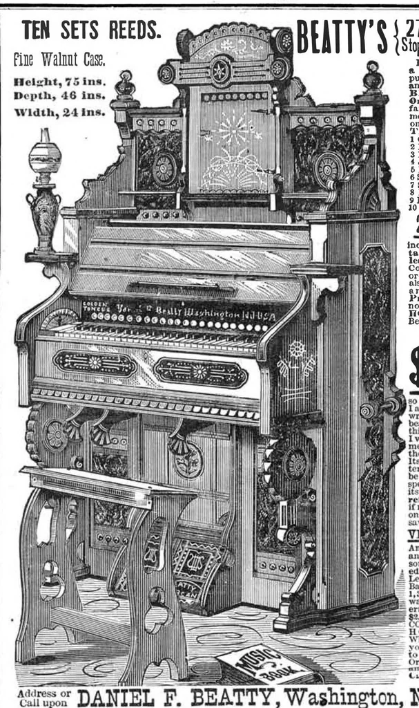 An illustration from Scientific American, Vol. 48, No. 24 (June 1883), 1883, leaf 14