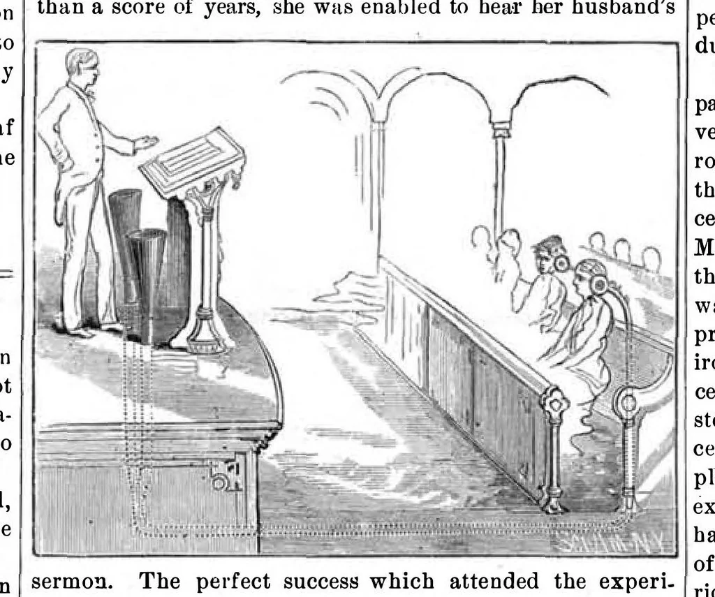An illustration from Scientific American, Vol. 48, No. 24 (June 1883), 1883, leaf 6