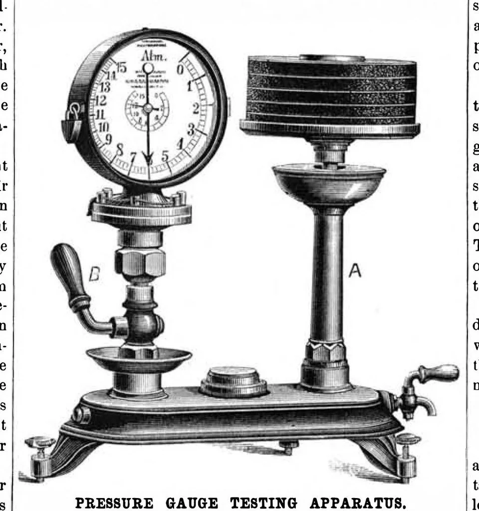 An illustration from Scientific American, Vol. 48, No. 24 (June 1883), 1883, leaf 7