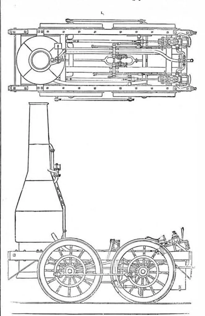 An illustration from Scientific American, Vol. 48, No. 25 (June 1883), 1883, leaf 3