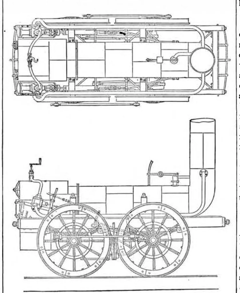 An illustration from Scientific American, Vol. 48, No. 25 (June 1883), 1883, leaf 3