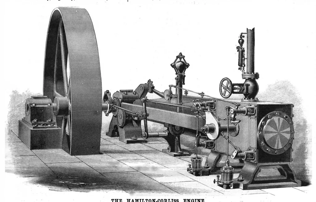 An illustration from Scientific American, Vol. 49, No. 2 (July 1883), 1883, leaf 0