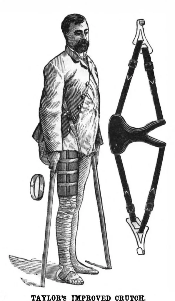 An illustration from Scientific American, Vol. 49, No. 3 (July 1883), 1883, leaf 4