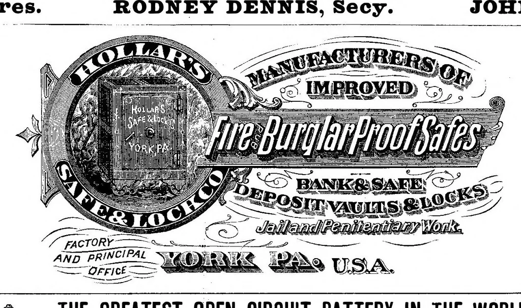 An illustration from Scientific American, Vol. 49, No. 4 (July 1883), 1883, leaf 14