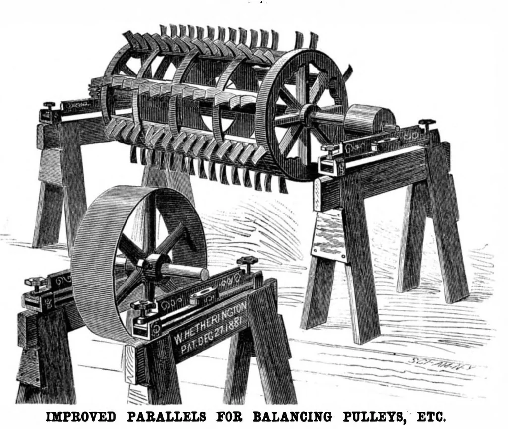 An illustration from Scientific American, Vol. 49, No. 5 (August 1883), 1883, leaf 4