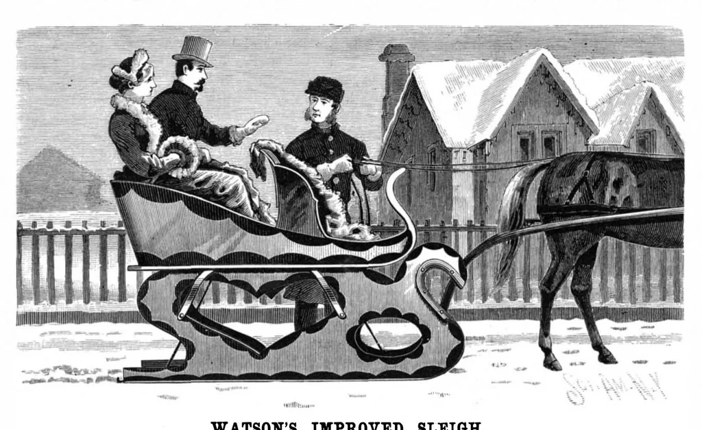 An illustration from Scientific American, Vol. 49, No. 7 (August 1883), 1883, leaf 3