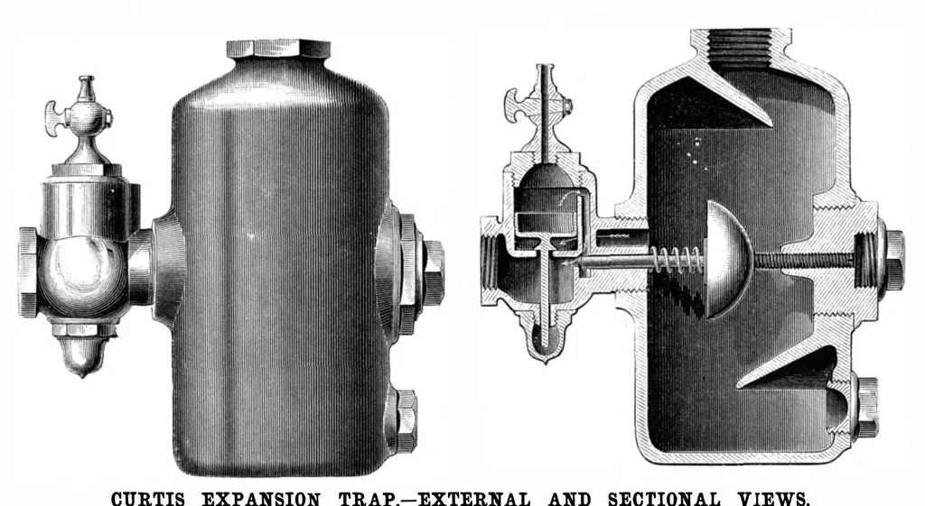 An illustration from Scientific American, Vol. 49, No. 8 (August 1883), 1883, leaf 7
