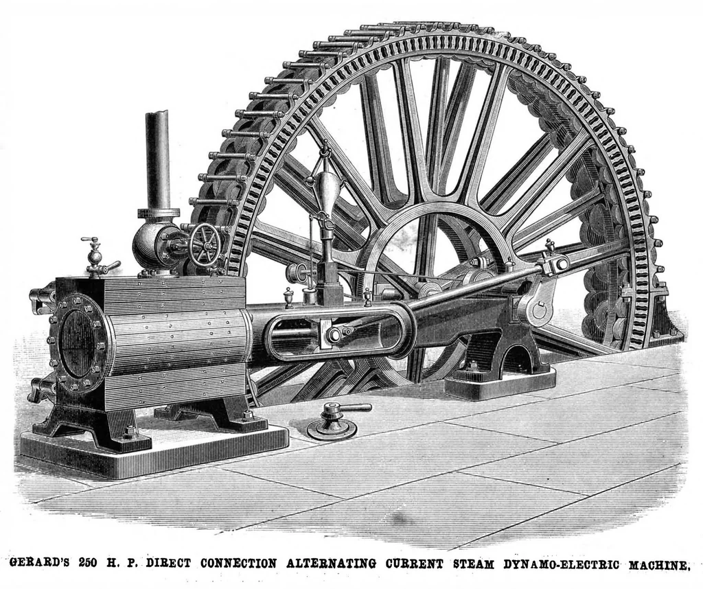An illustration from Scientific American, Vol. 49, No. 9 (September 1883), 1883, leaf 0