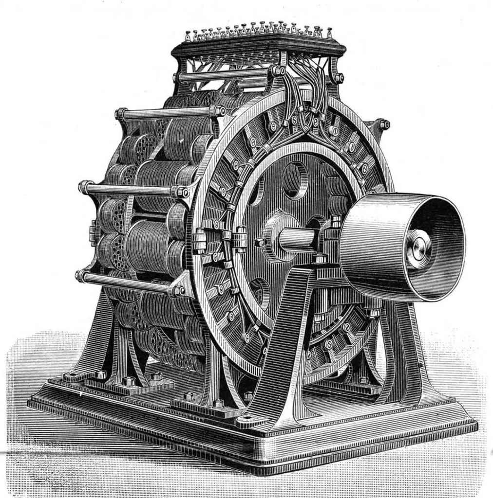 An illustration from Scientific American, Vol. 49, No. 9 (September 1883), 1883, leaf 0