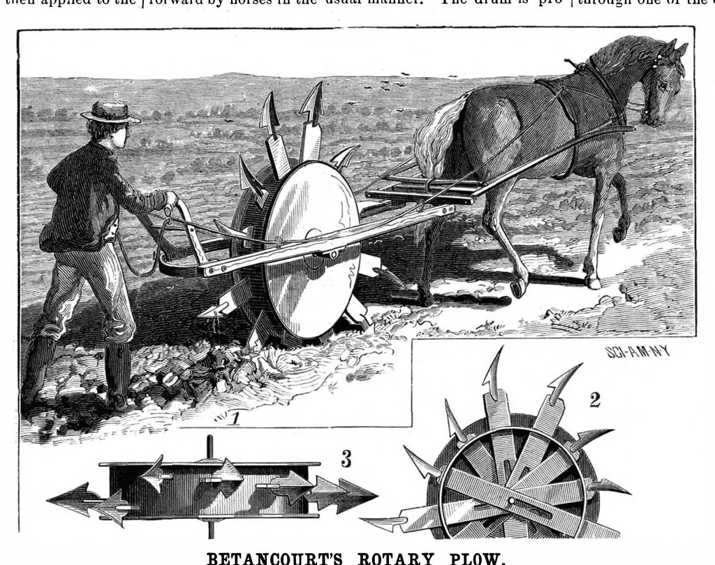 An illustration from Scientific American, Vol. 49, No. 10 (September 1883), 1883, leaf 3