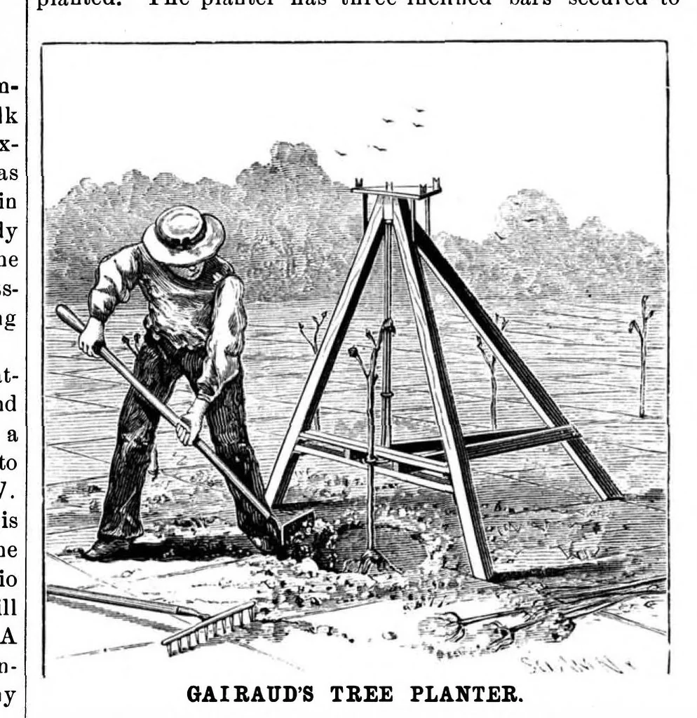 An illustration from Scientific American, Vol. 49, No. 10 (September 1883), 1883, leaf 3
