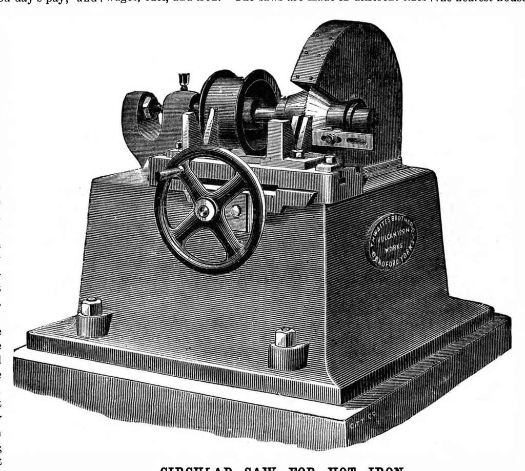 An illustration from Scientific American, Vol. 49, No. 10 (September 1883), 1883, leaf 4