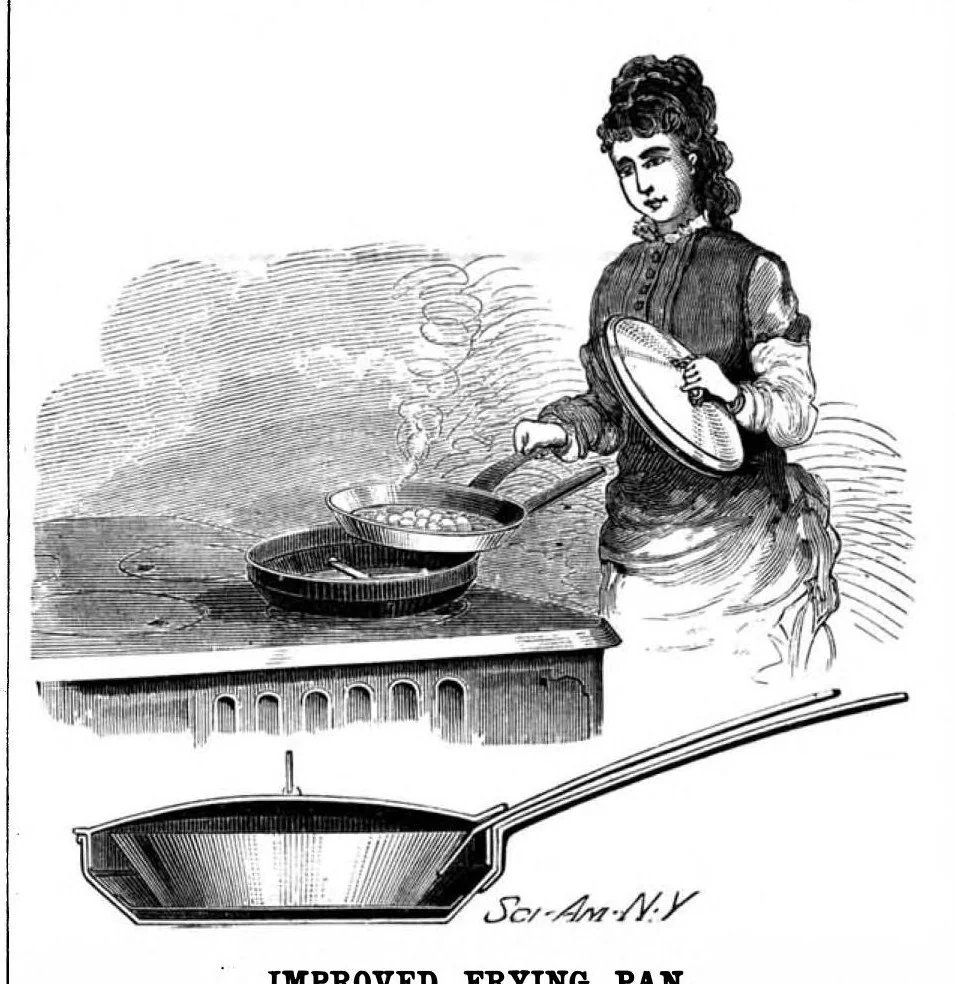 An illustration from Scientific American, Vol. 49, No. 11 (September 1883), 1883, leaf 4