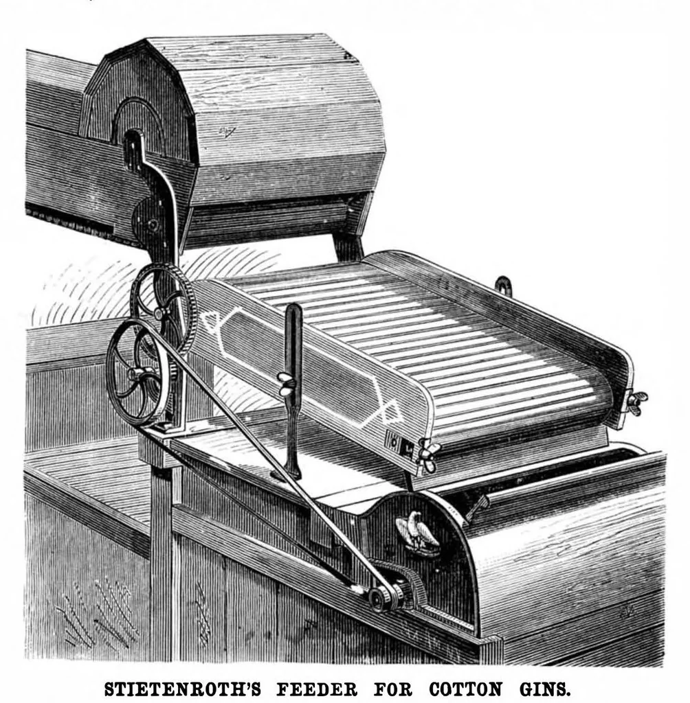 An illustration from Scientific American, Vol. 49, No. 12 (September 1883), 1883, leaf 4
