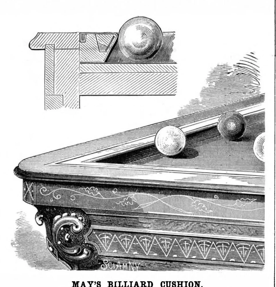 An illustration from Scientific American, Vol. 49, No. 12 (September 1883), 1883, leaf 4