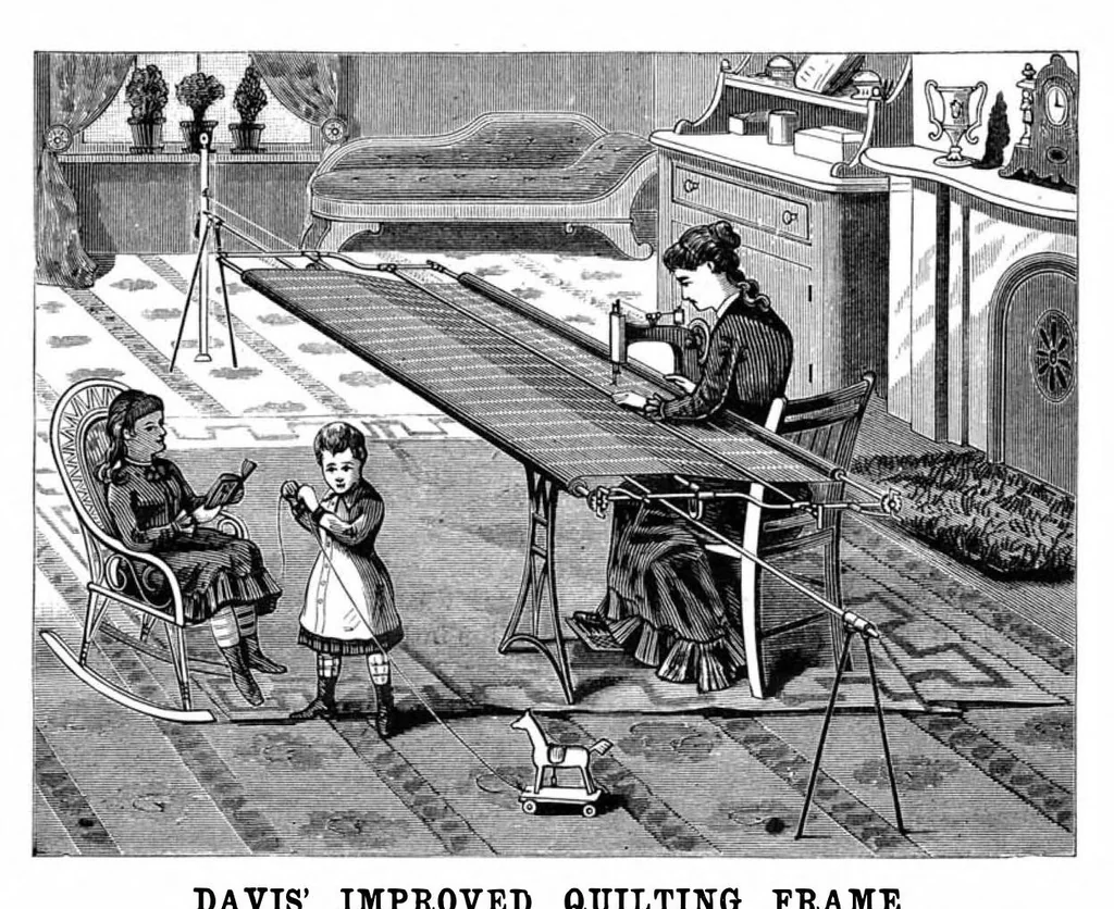 An illustration from Scientific American, Vol. 49, No. 14 (October 1883), 1883, leaf 3