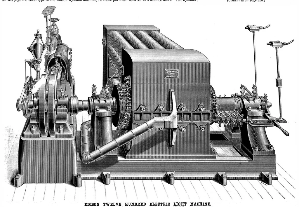 An illustration from Scientific American, Vol. 49, No. 15 (October 1883), 1883, leaf 0