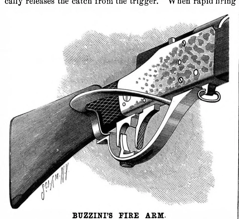 An illustration from Scientific American, Vol. 49, No. 15 (October 1883), 1883, leaf 4