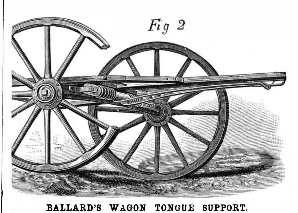 An illustration from Scientific American, Vol. 49, No. 15 (October 1883), 1883, leaf 4