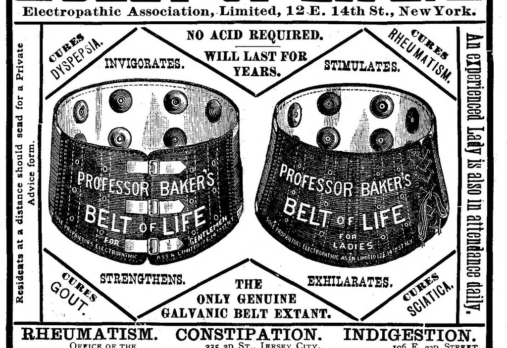 An illustration from Scientific American, Vol. 49, No. 16 (October 1883), 1883, leaf 15