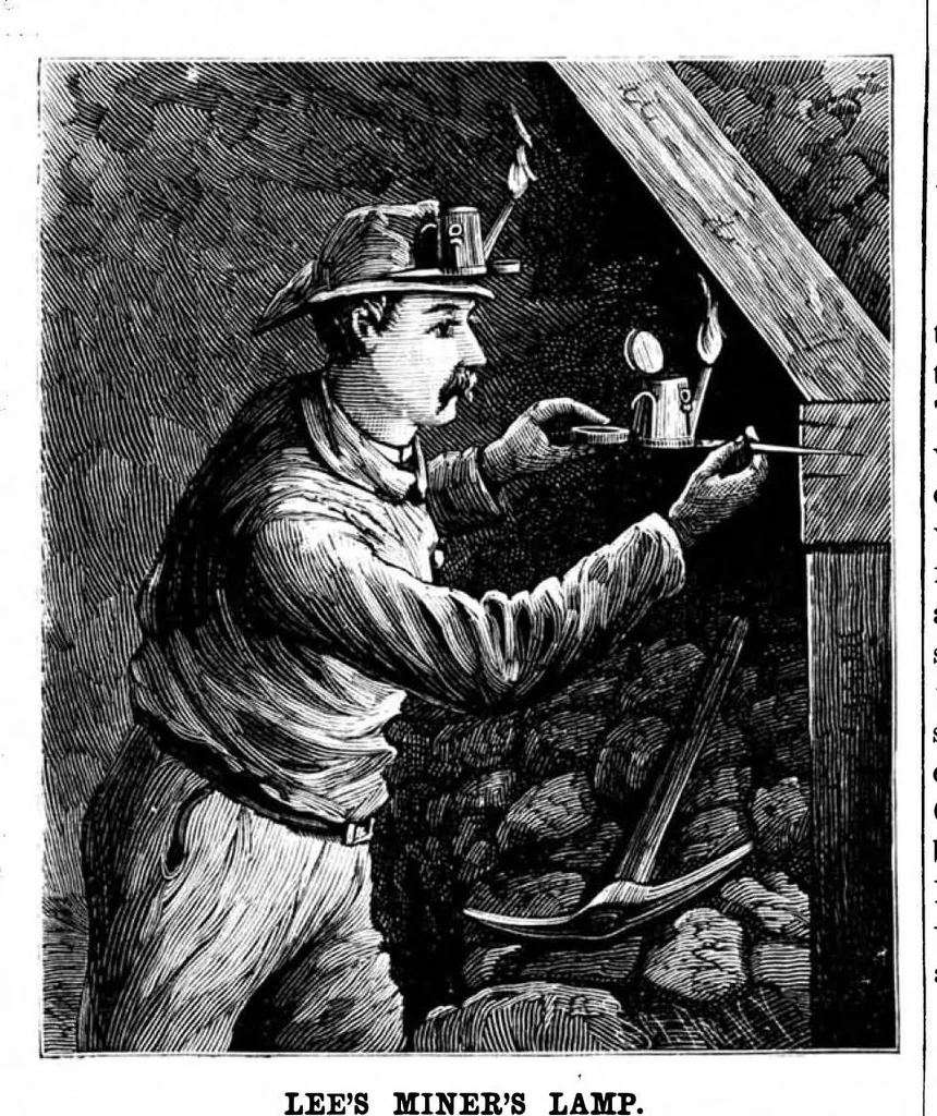An illustration from Scientific American, Vol. 49, No. 16 (October 1883), 1883, leaf 3