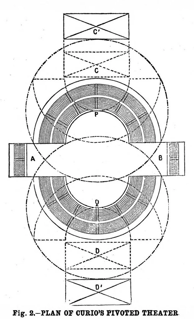 An illustration from Scientific American, Vol. 49, No. 16 (October 1883), 1883, leaf 7
