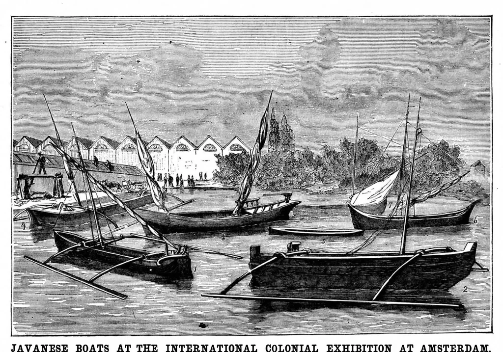 An illustration from Scientific American, Vol. 49, No. 16 (October 1883), 1883, leaf 8