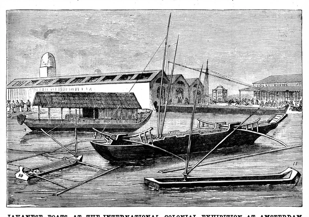 An illustration from Scientific American, Vol. 49, No. 16 (October 1883), 1883, leaf 8