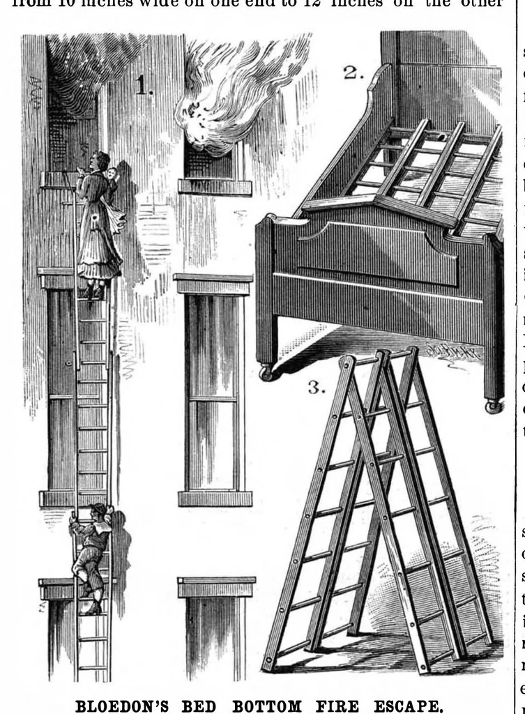 An illustration from Scientific American, Vol. 49, No. 17 (October 1883), 1883, leaf 3