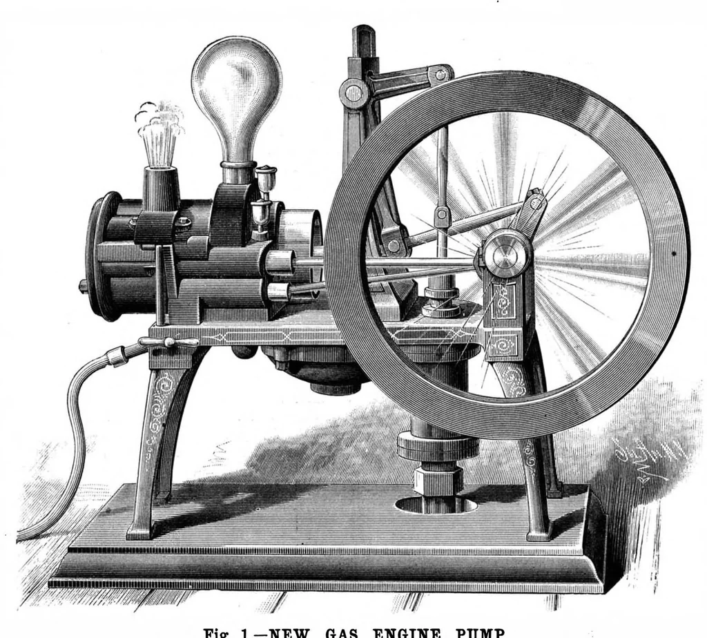 An illustration from Scientific American, Vol. 49, No. 17 (October 1883), 1883, leaf 7