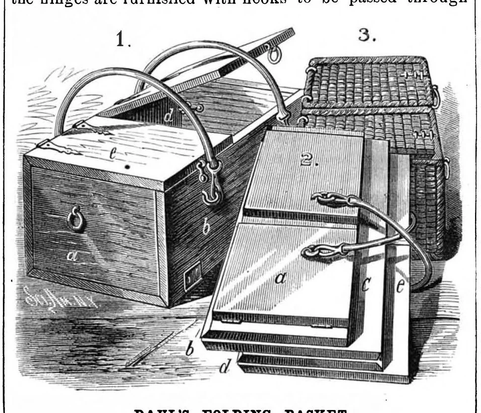 An illustration from Scientific American, Vol. 49, No. 17 (October 1883), 1883, leaf 9