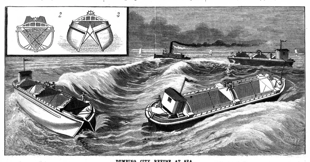 An illustration from Scientific American, Vol. 49, No. 18 (November 1883), 1883, leaf 0