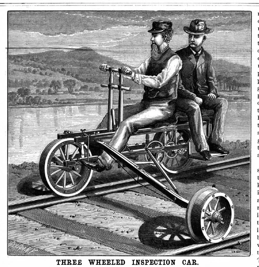 An illustration from Scientific American, Vol. 49, No. 18 (November 1883), 1883, leaf 0