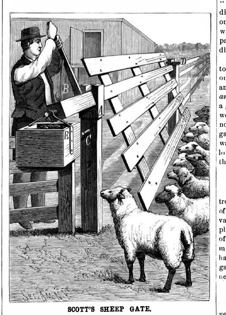 An illustration from Scientific American, Vol. 49, No. 18 (November 1883), 1883, leaf 3